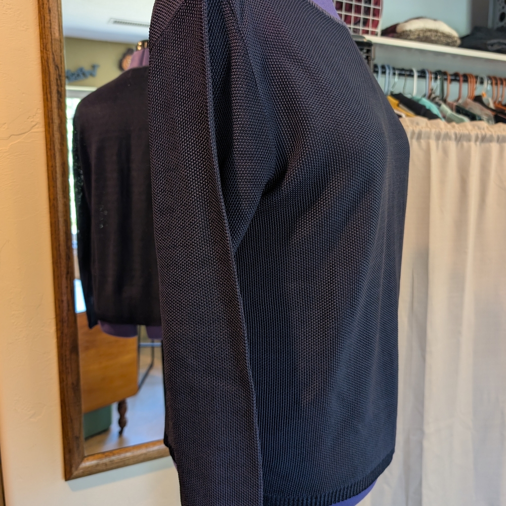 Coldwater Creek Women's Sweater - Picture 2 of 10